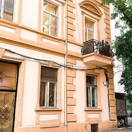 Boheme Apartment 클루지나포카 외부 사진